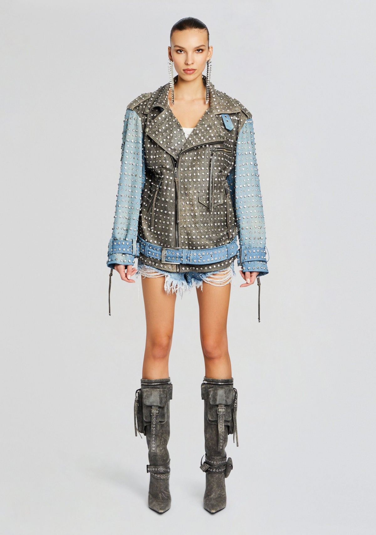Rebel Jacket