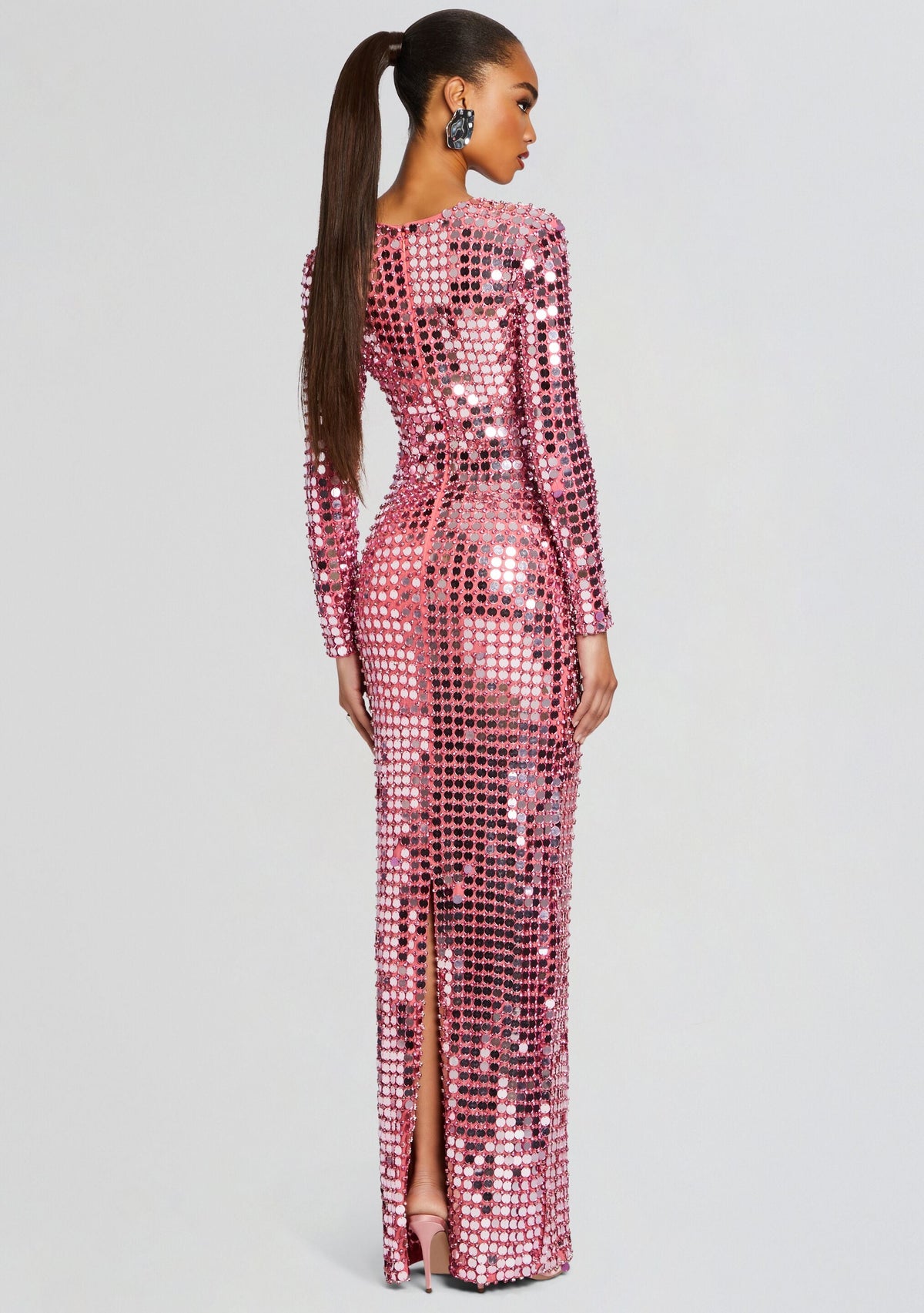 Rialta Sequin Dress