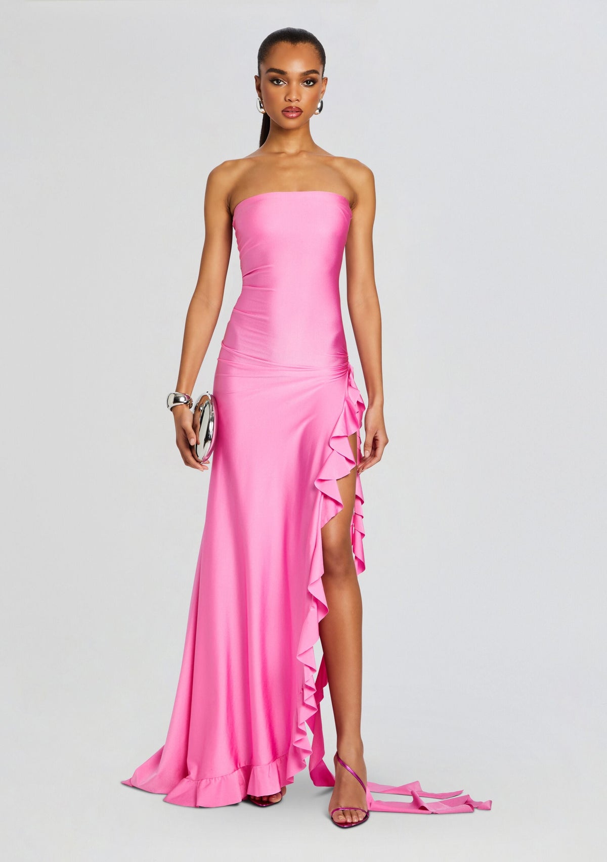 Shawn Maxi Dress