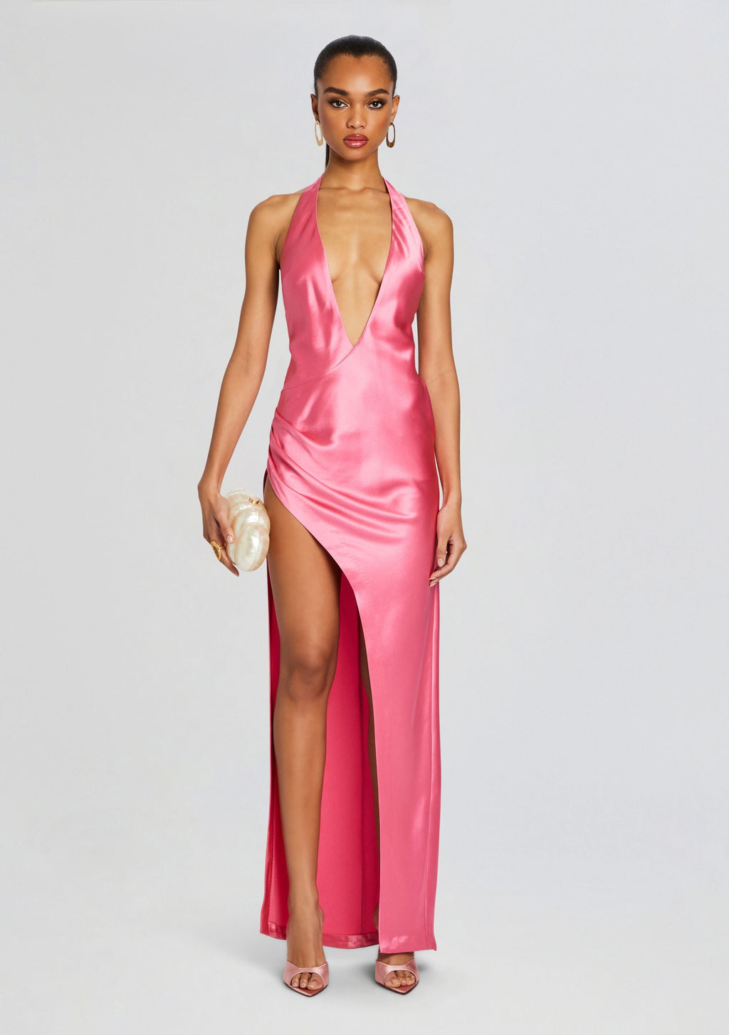 Valeria Dress