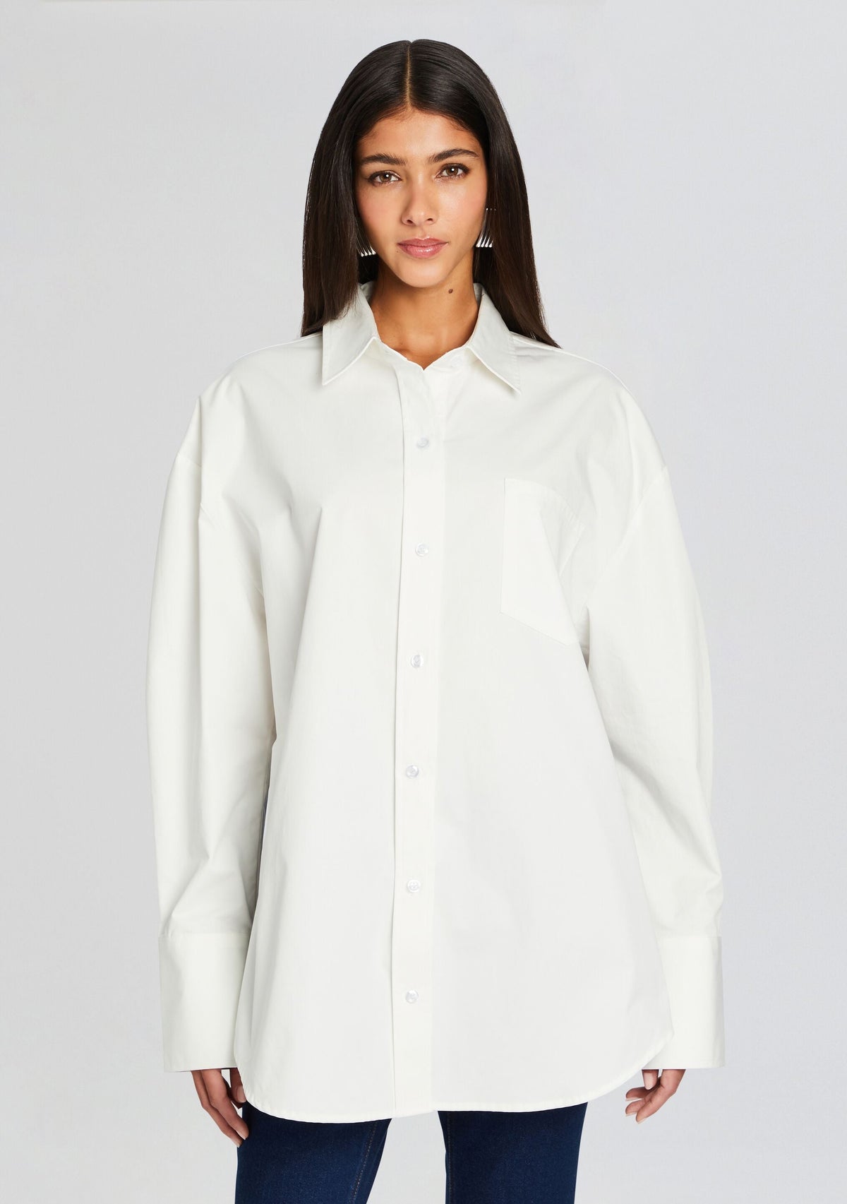 Eudora Top