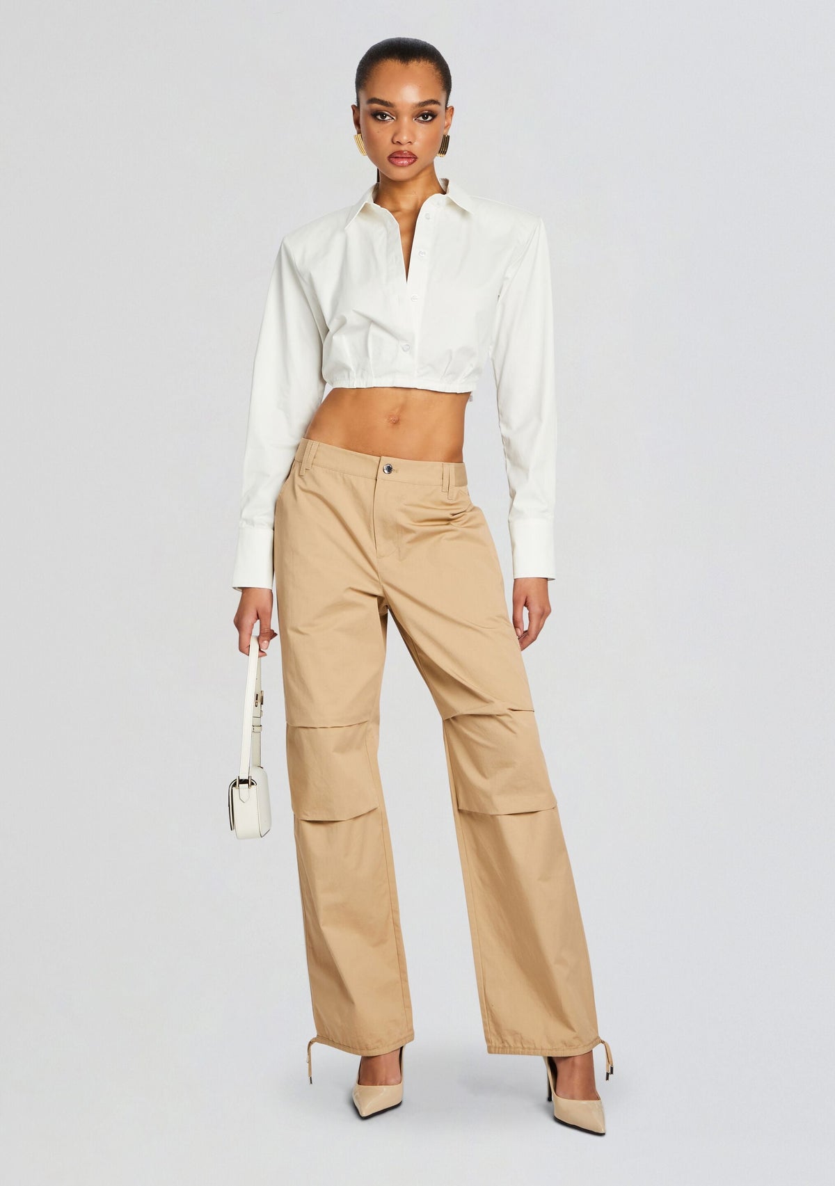 Joann Top