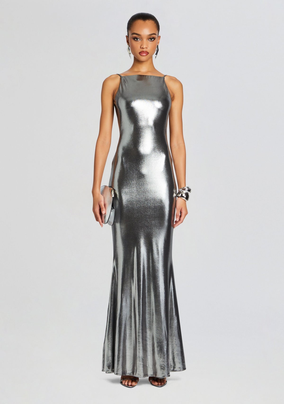 Romilly Dress