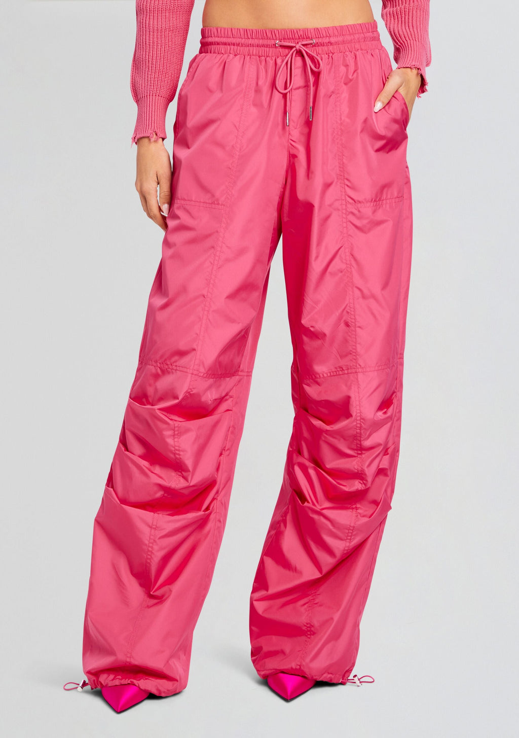 Adelia Cargo Pant