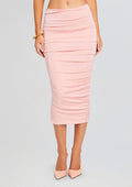 Julia Midi Skirt