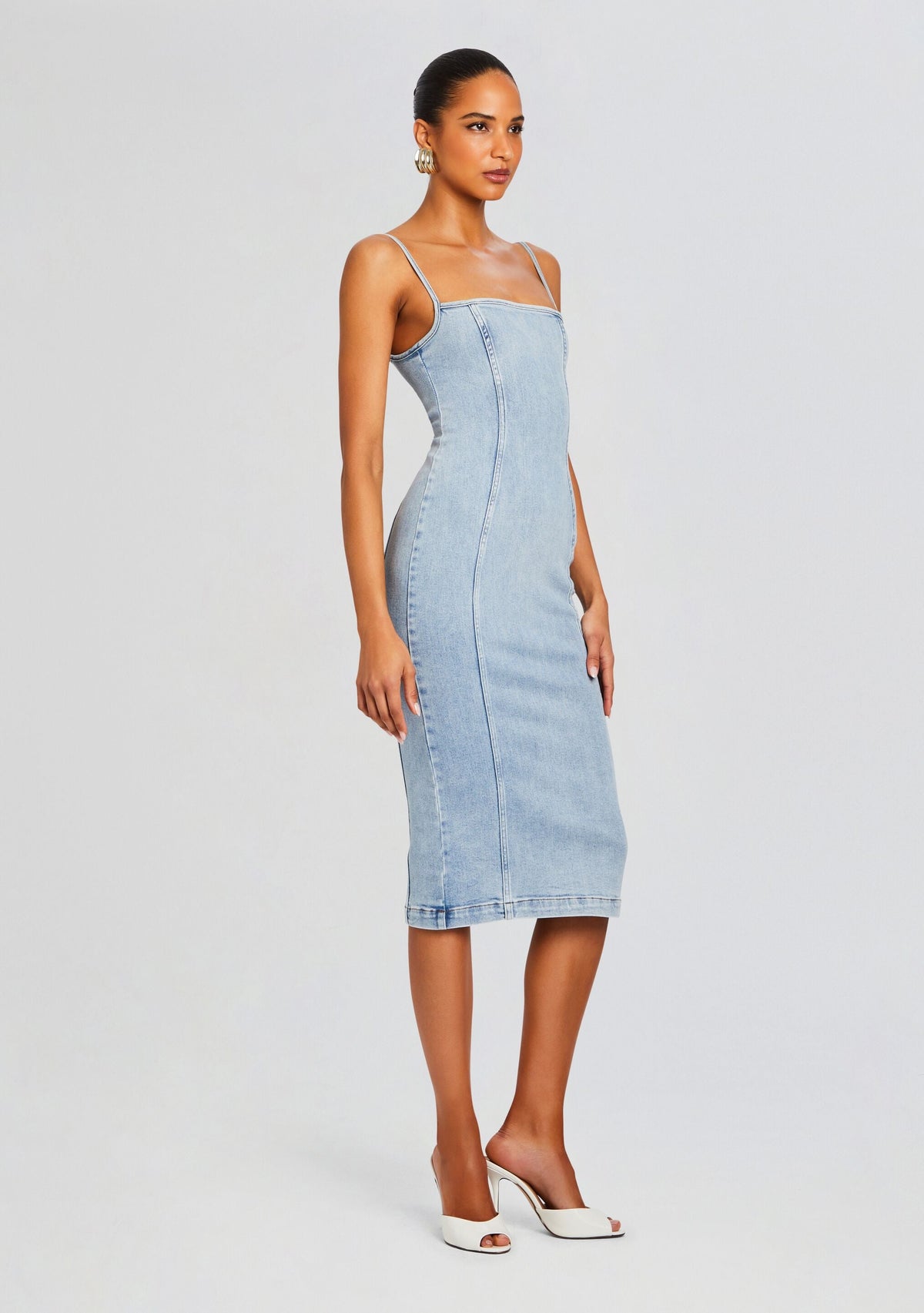 Fran Dress