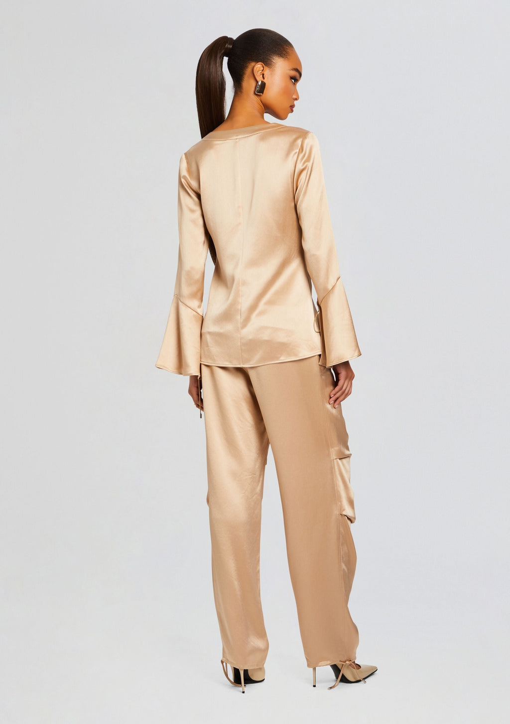 Svea Blouse