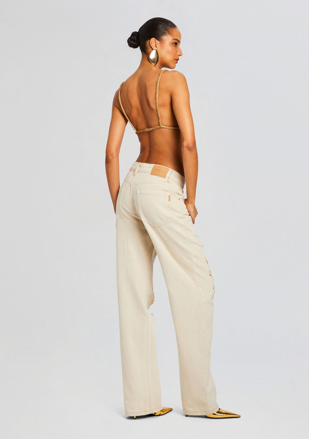 Kailee Pant