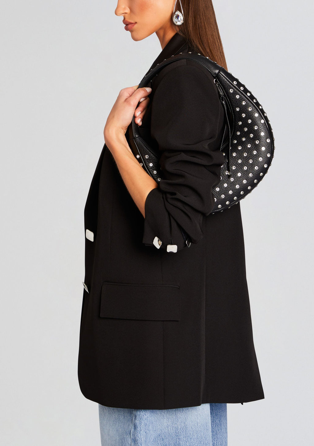 Elodie Medium Bag