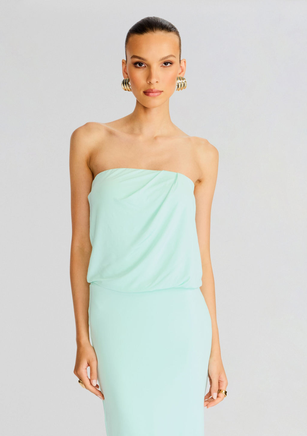Maia Dress