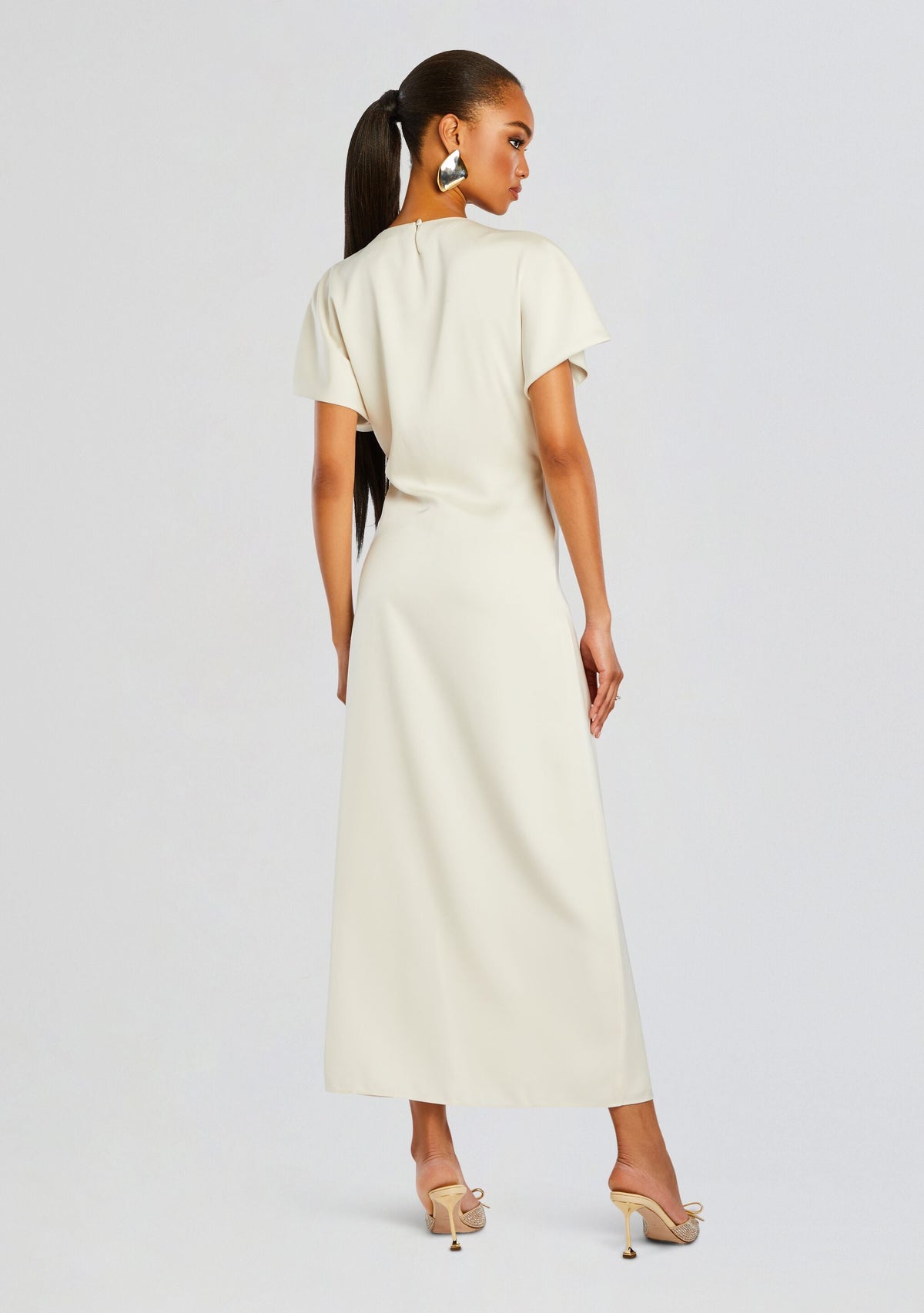Tropez Maxi Dress