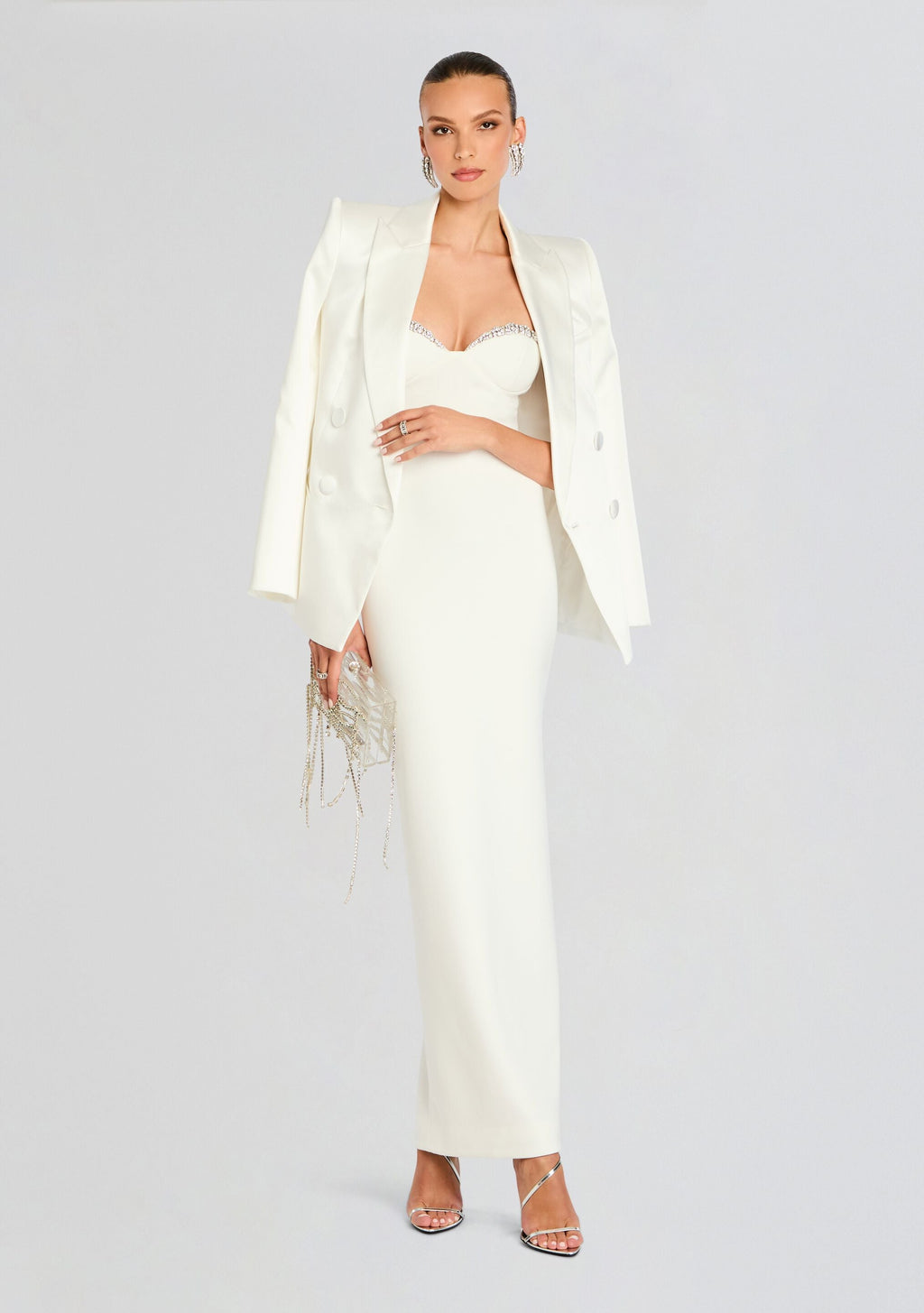 Jessalyn Dress