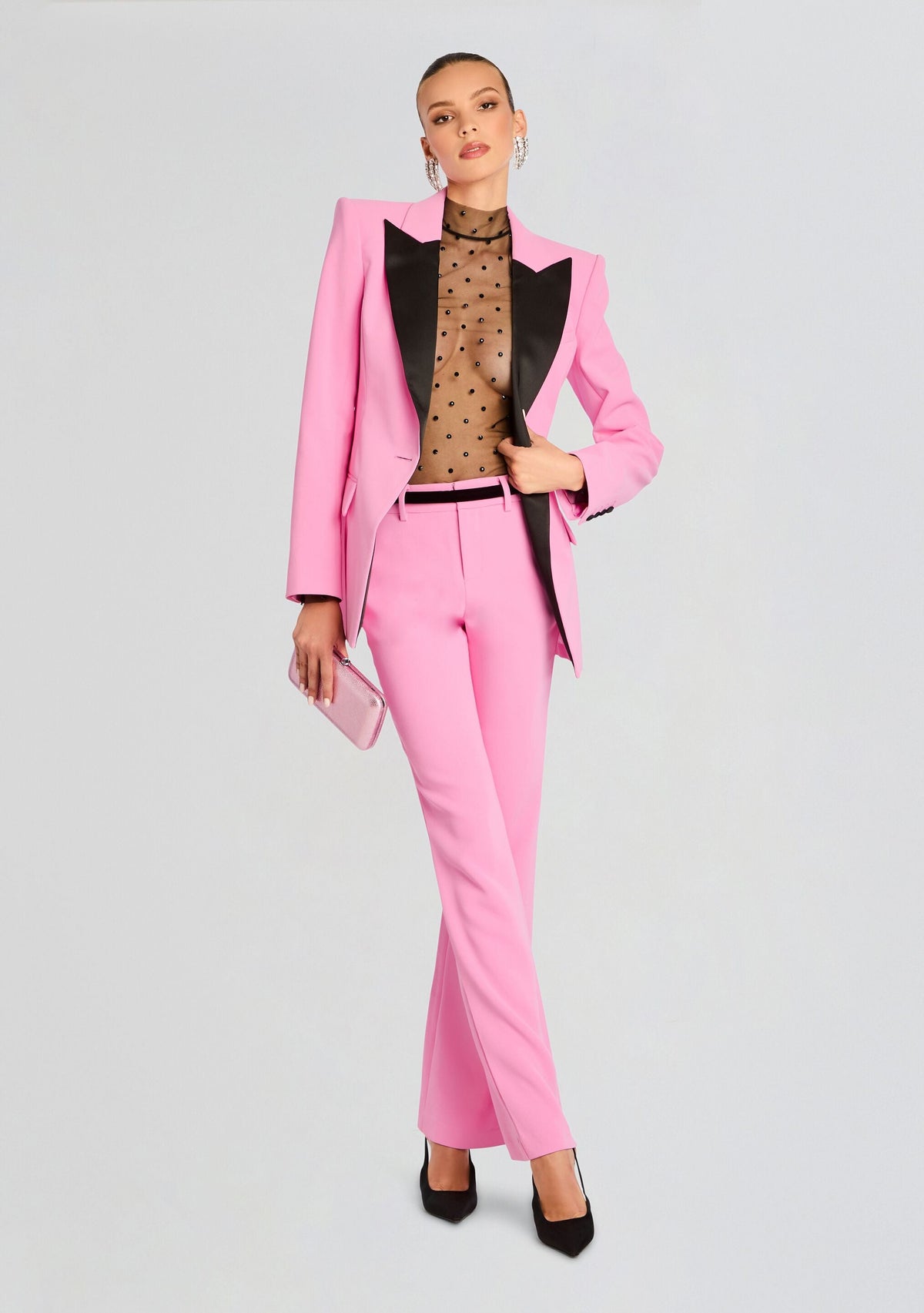 Muse Blazer