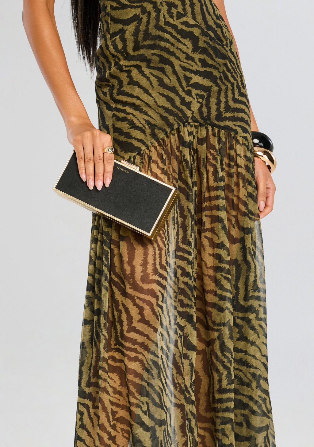 Milo Clutch