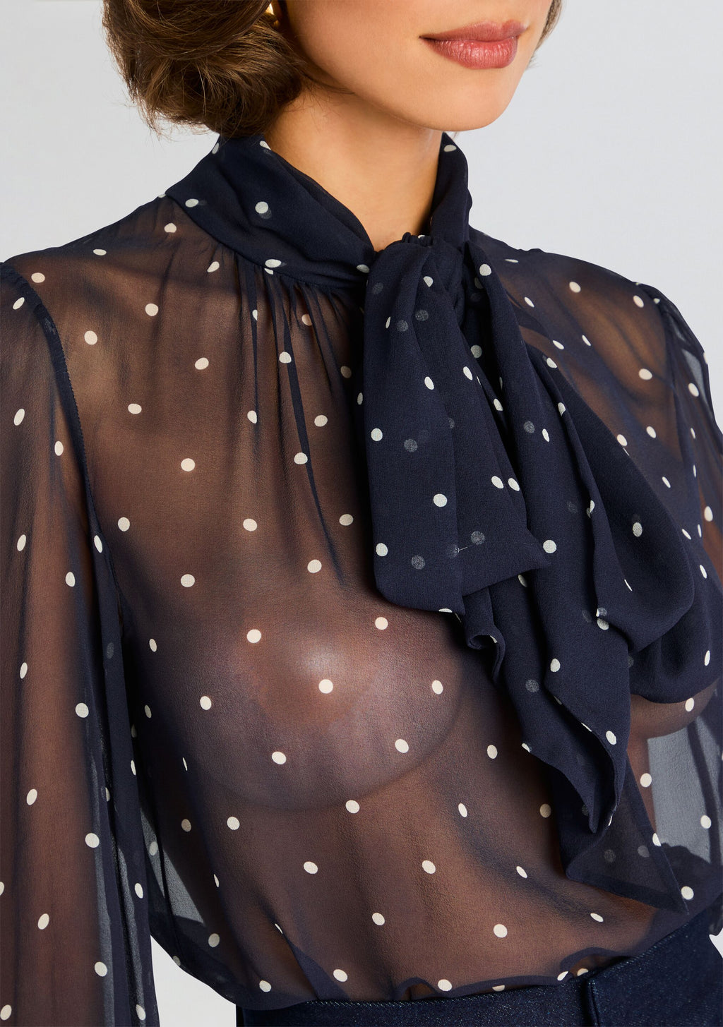Cordelia Blouse