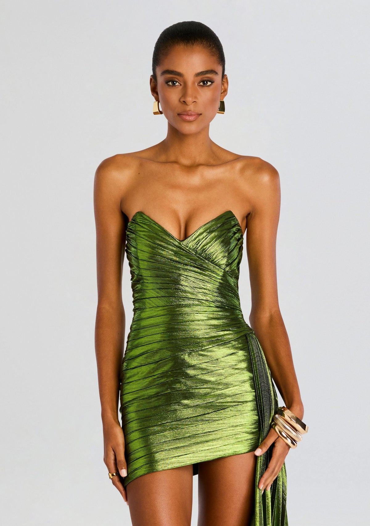 Daniele Dress