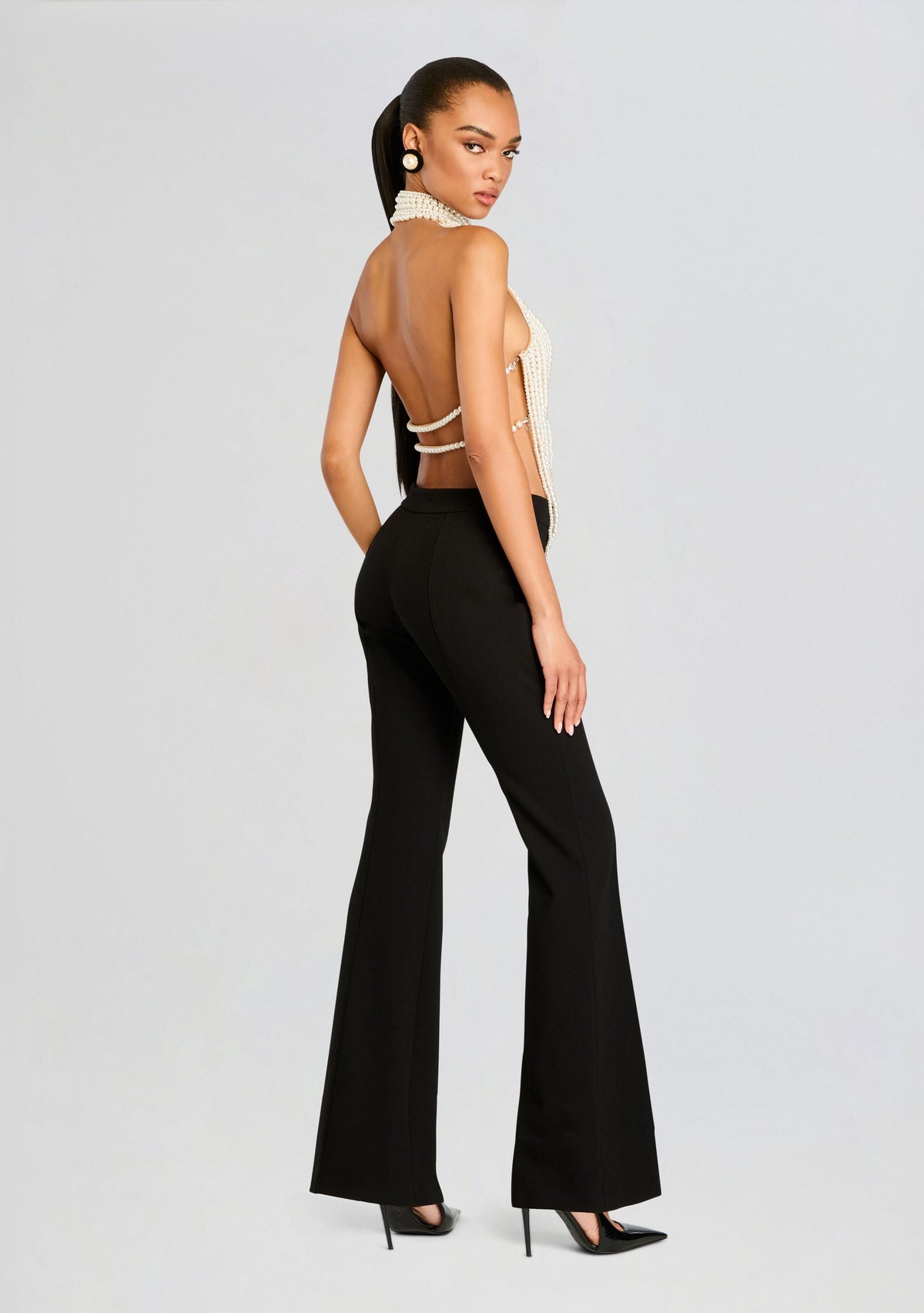 Elsie Pearl Top