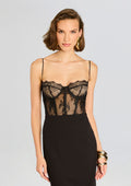 Gisela Lace Bodysuit