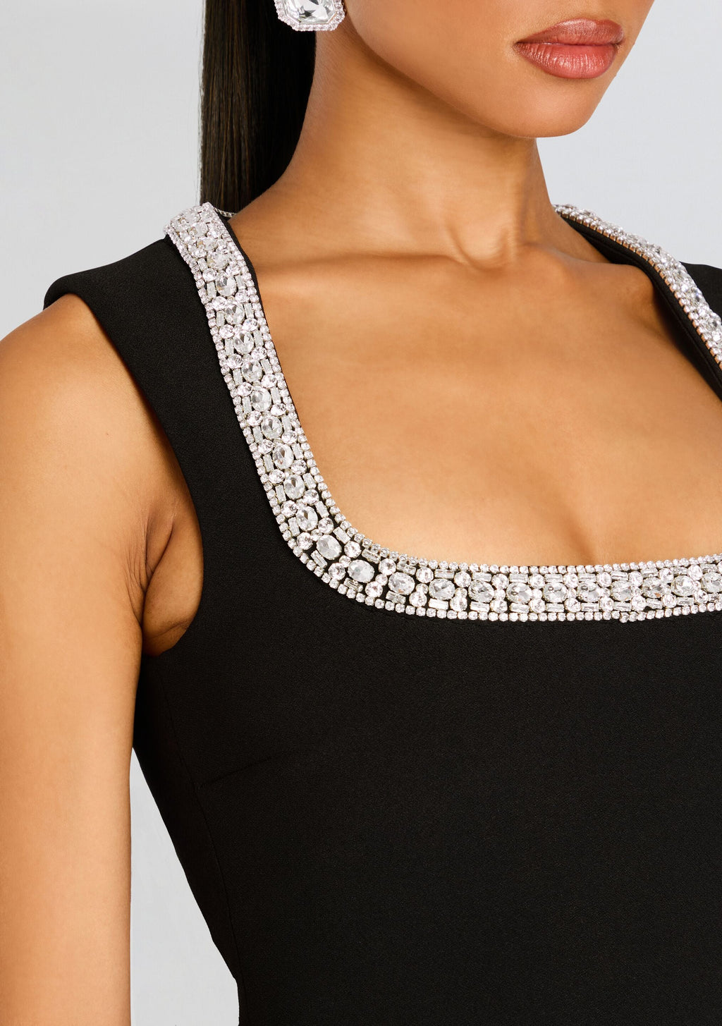 Bexley Embellished Dress