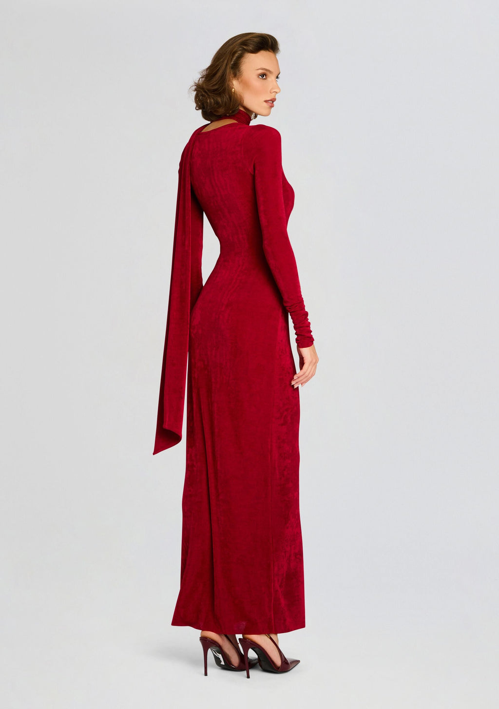 Rashelle Maxi Dress