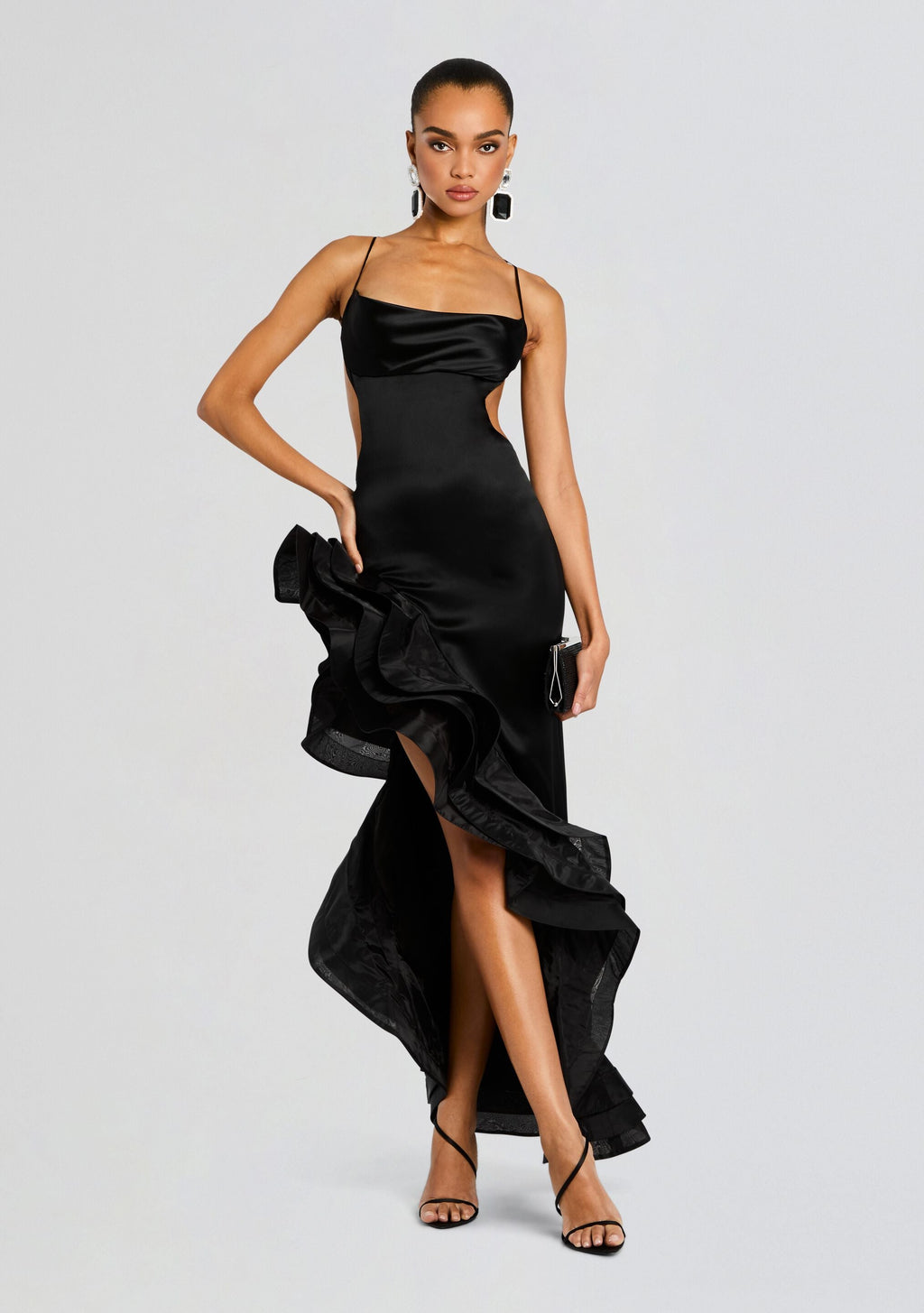 Kaitlin Dress
