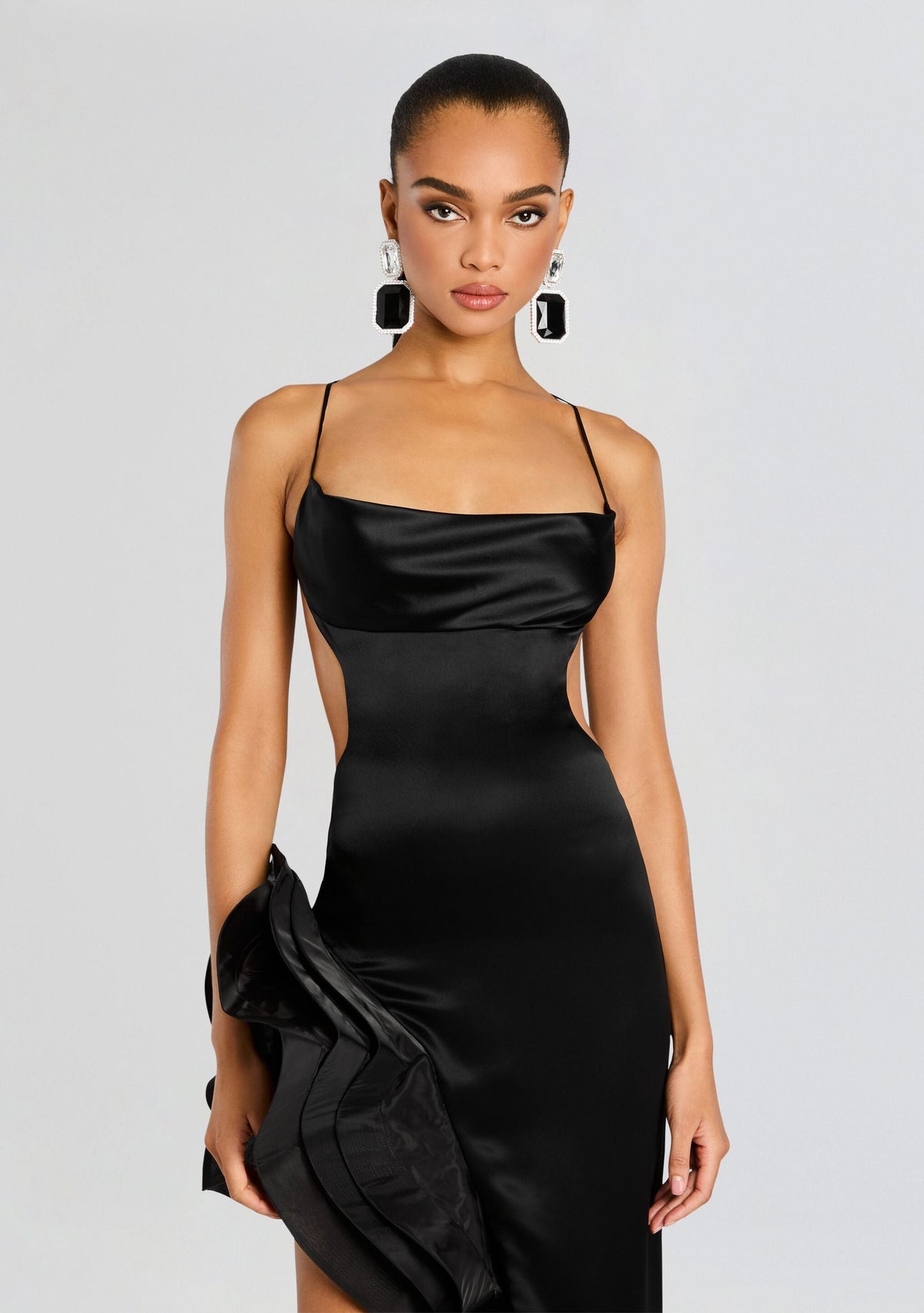 Kaitlin Dress