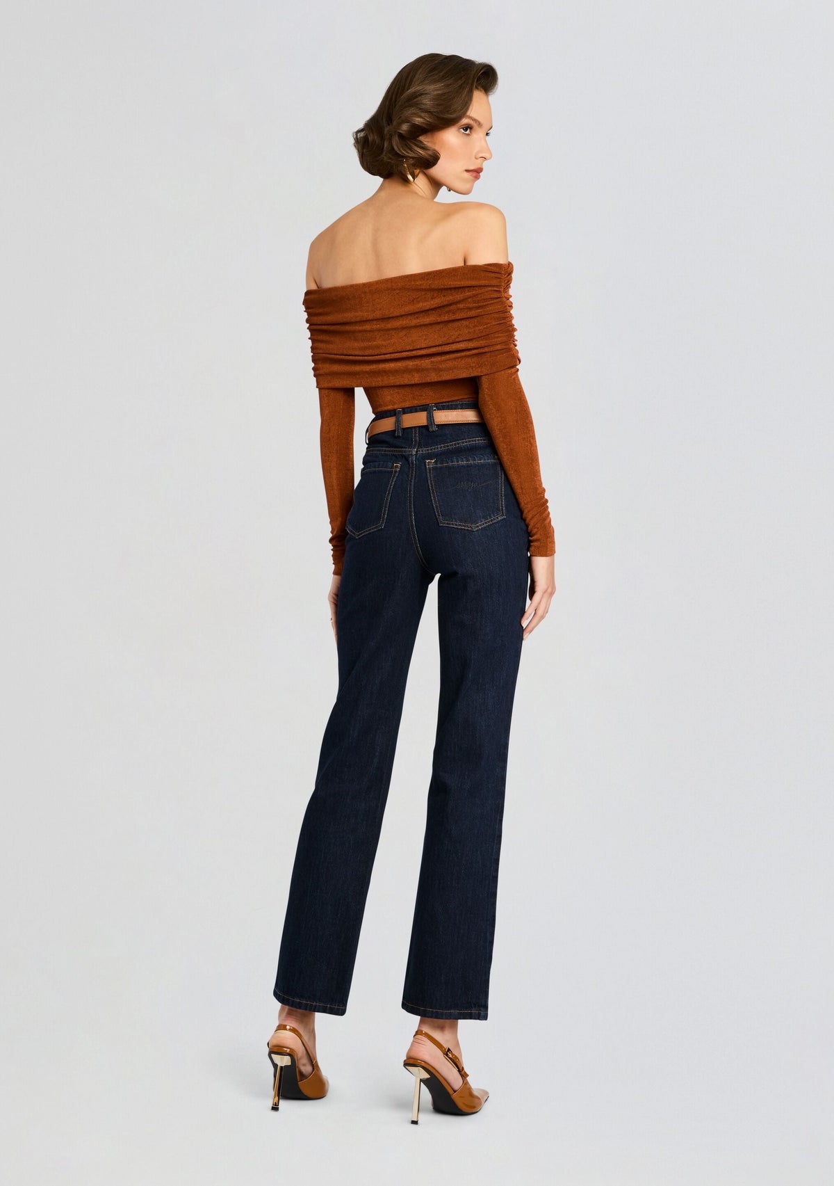 Nora Top