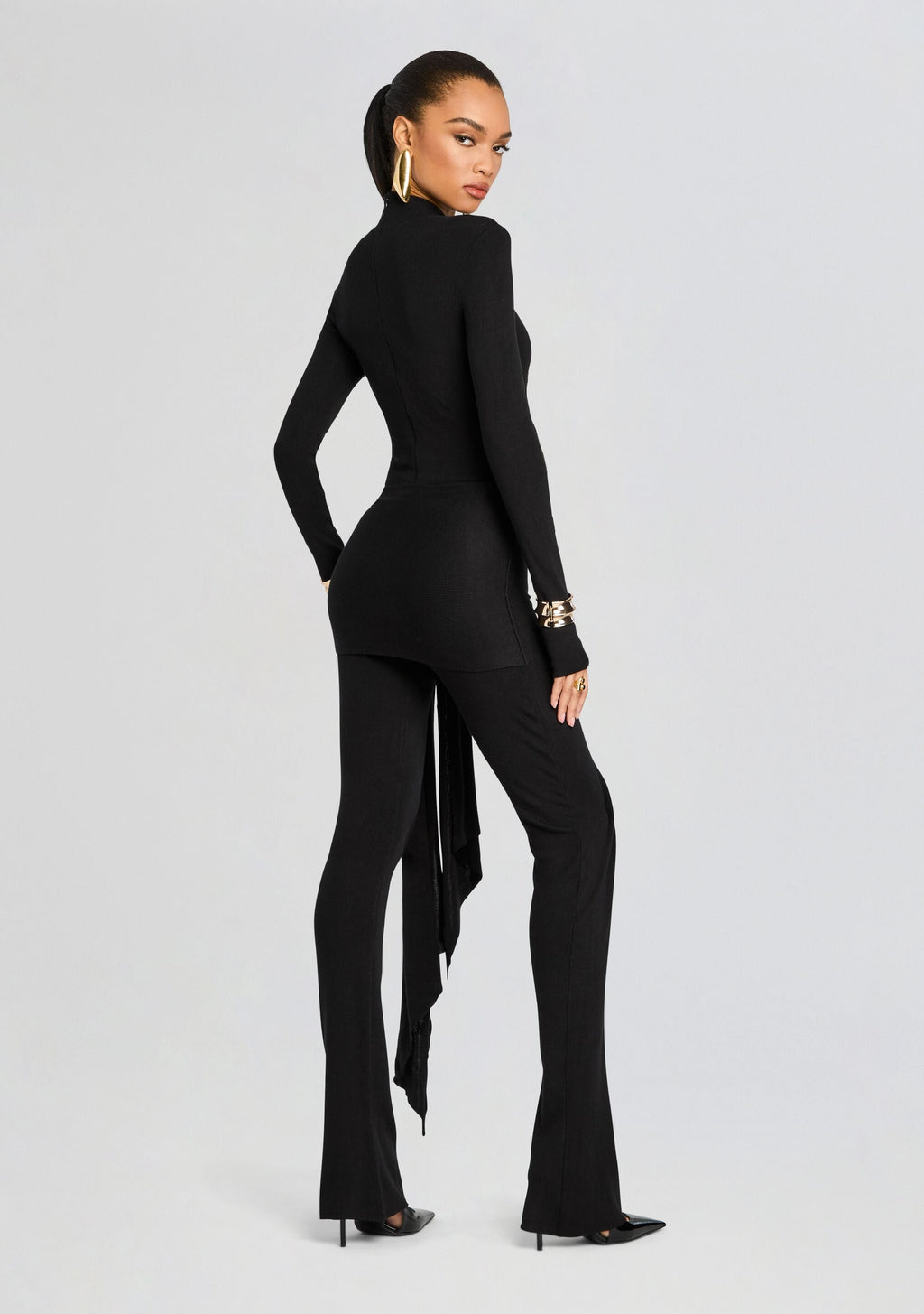 Celestia Jumpsuit