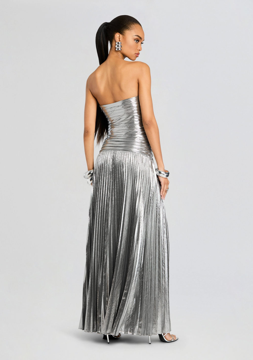Mallory Dress