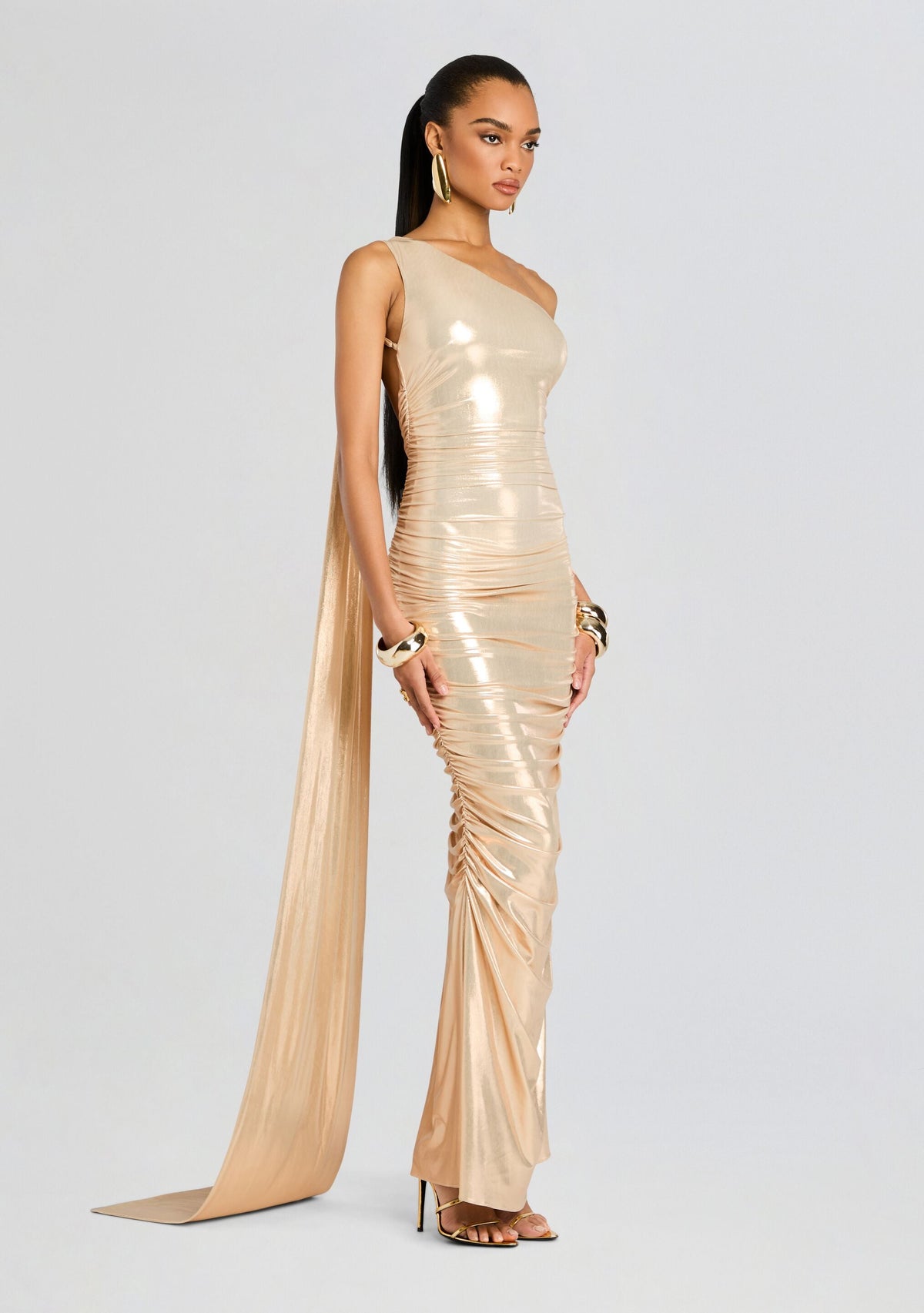 Shannon Dress