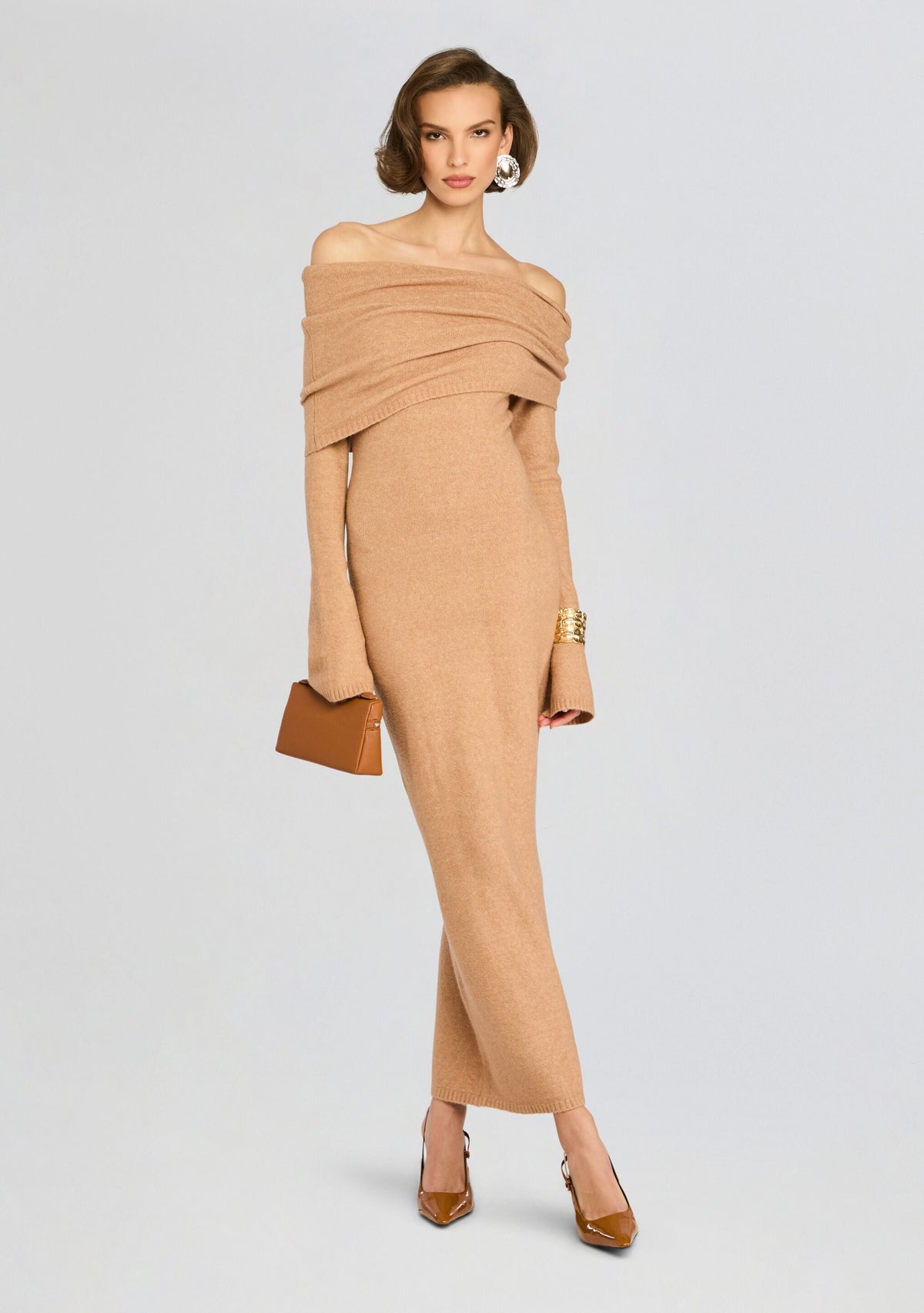 Maya Maxi Dress