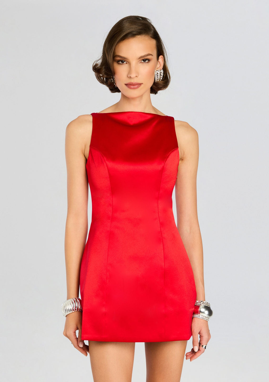 Livie Dress