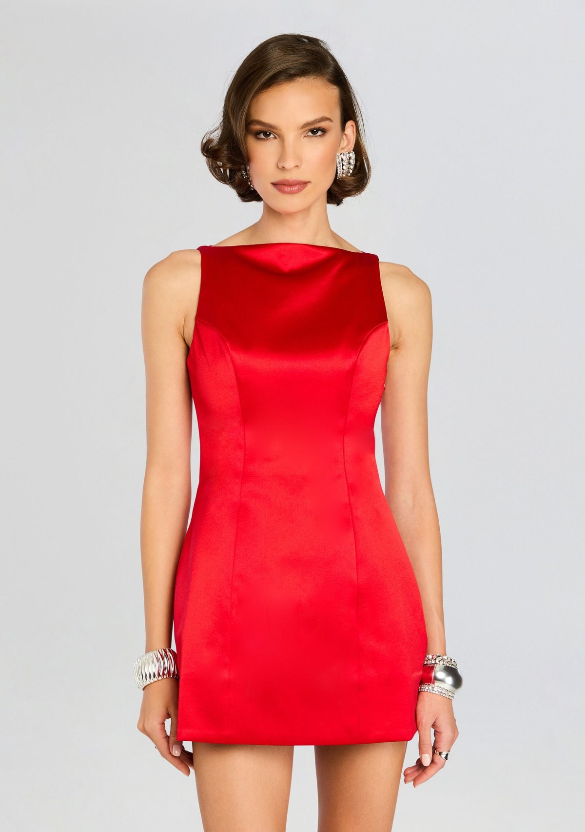 Livie Dress