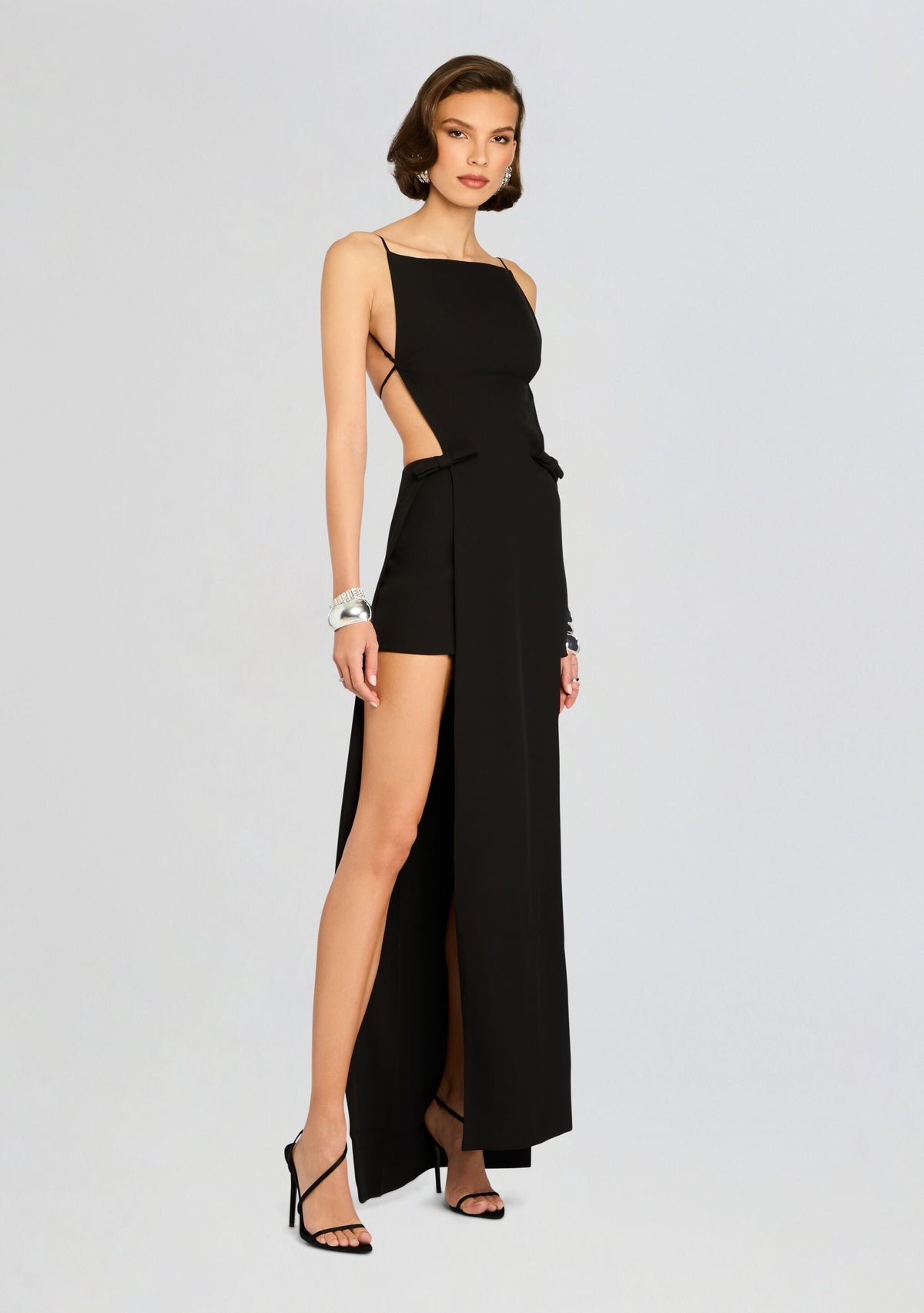 Rayzel Dress