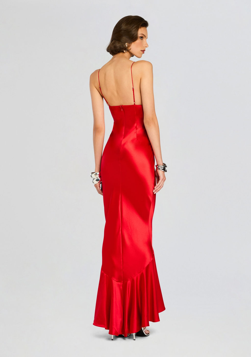 Rosalia Dress