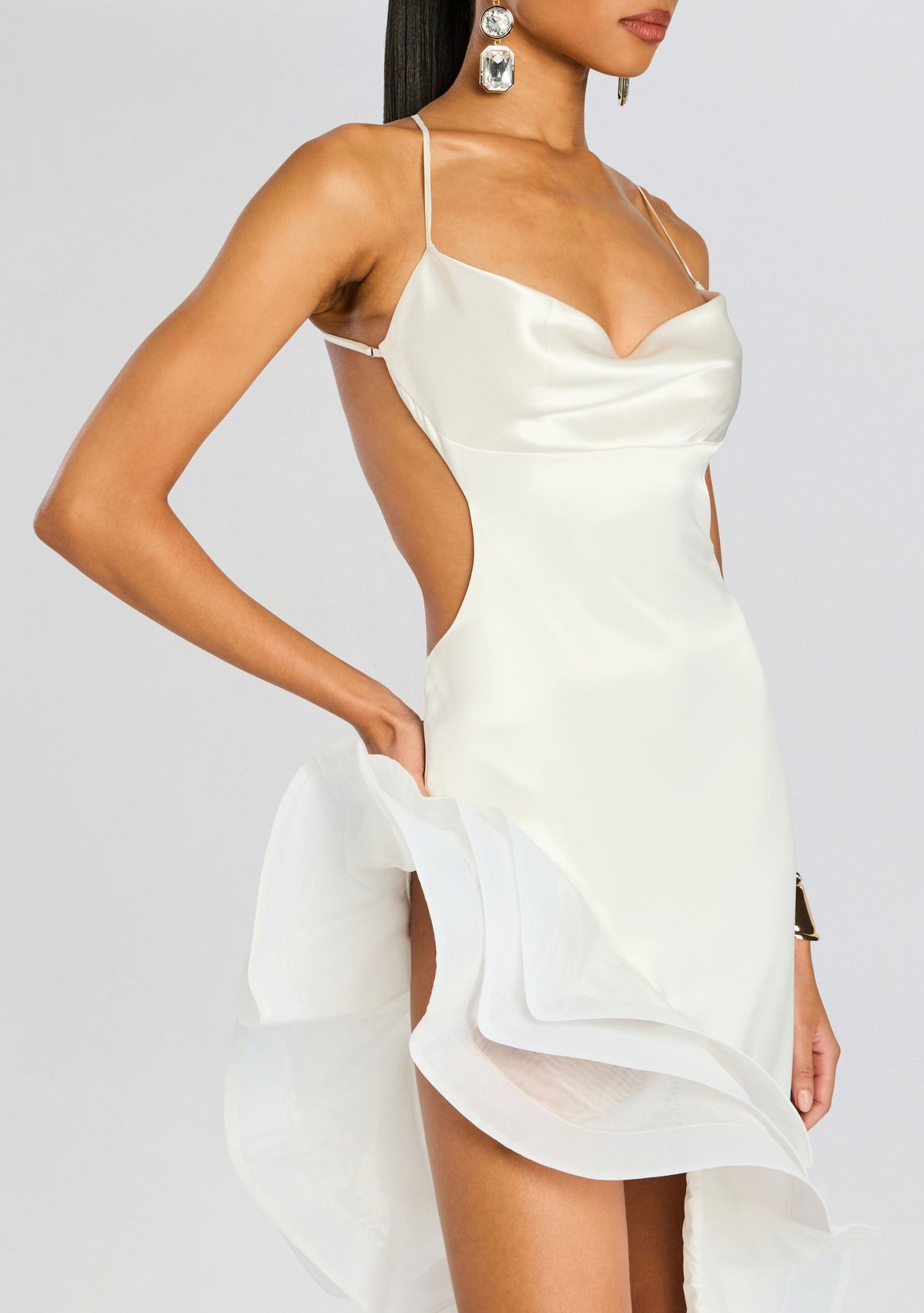Kaitlin Dress