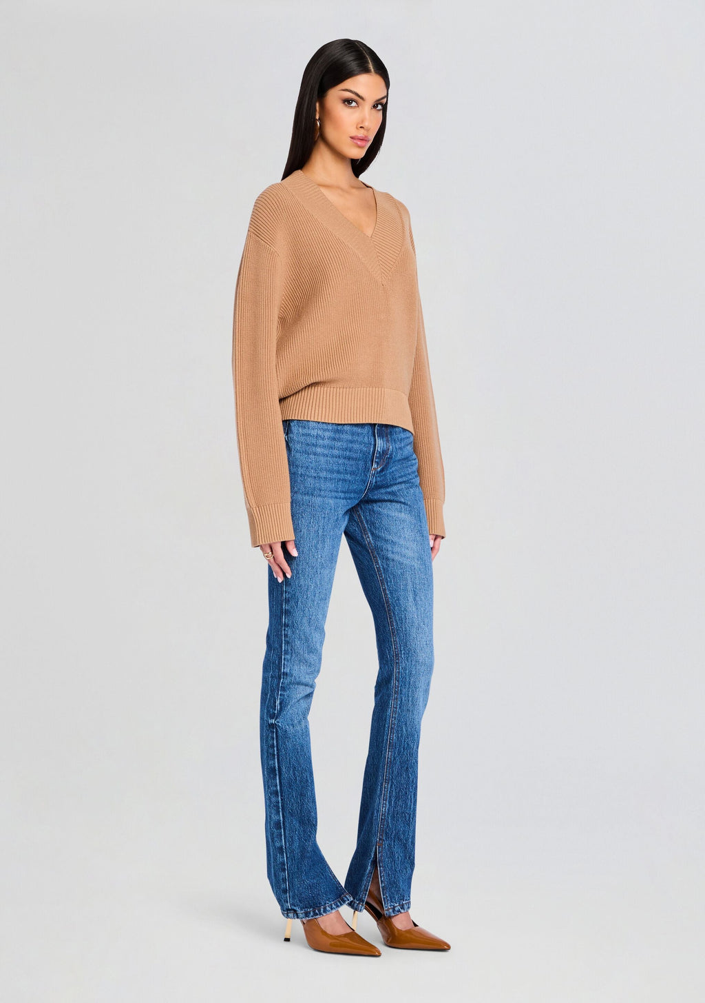 Cider Sweater
