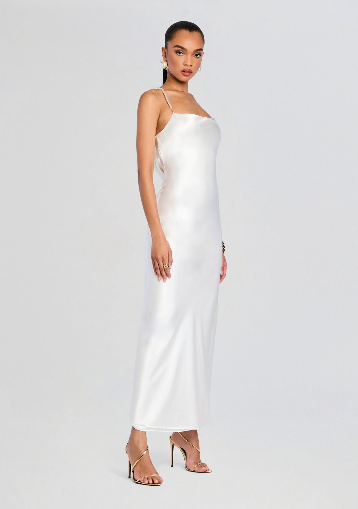 Electra Dress