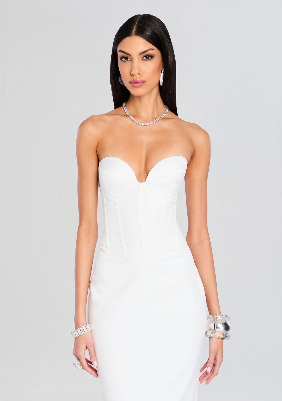 Luna Dress