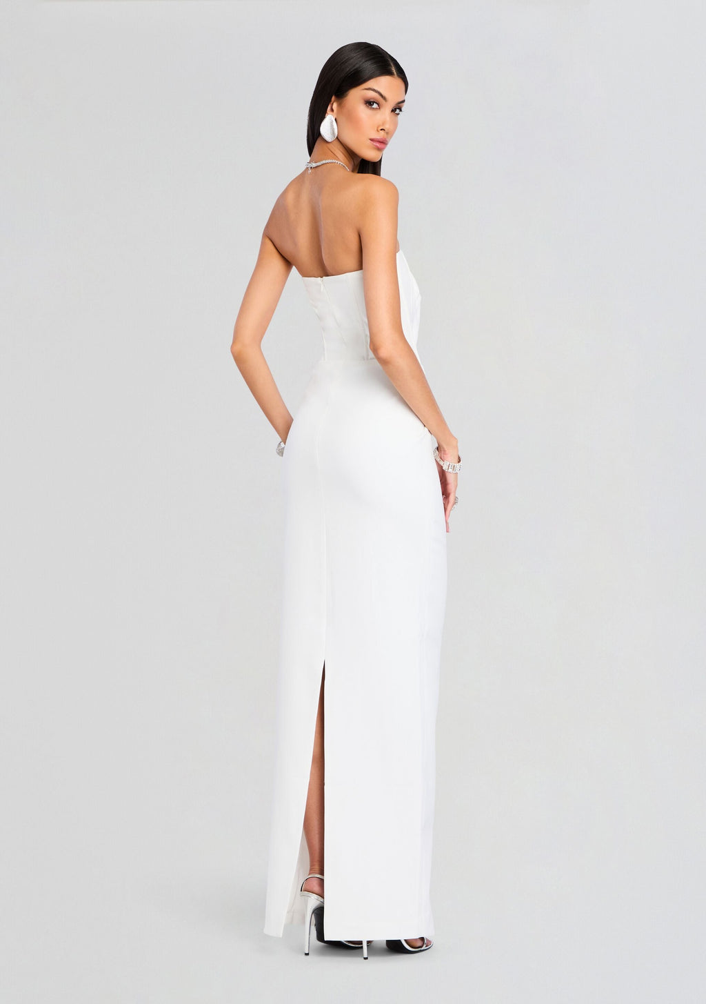 Luna Dress