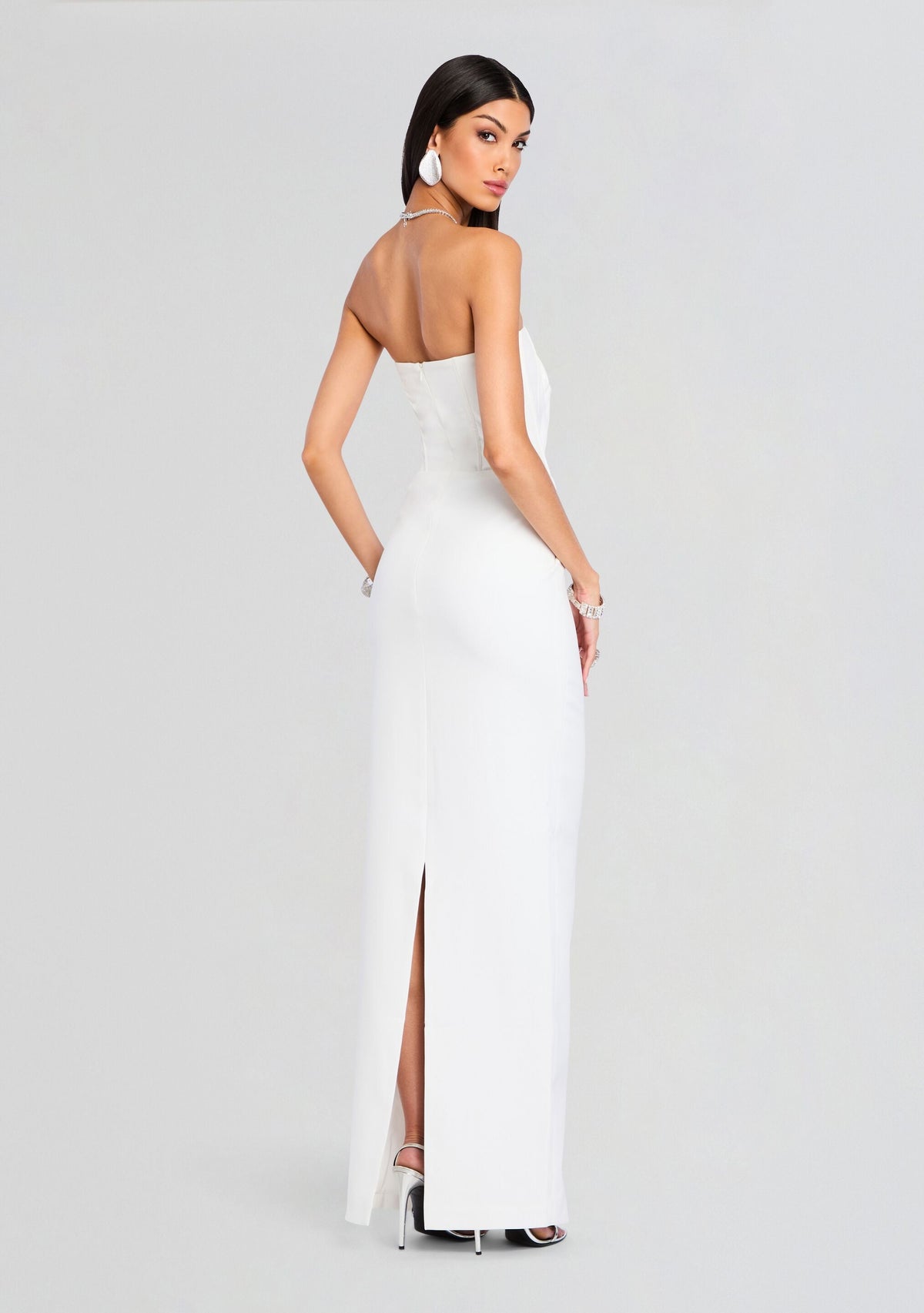 Luna Dress