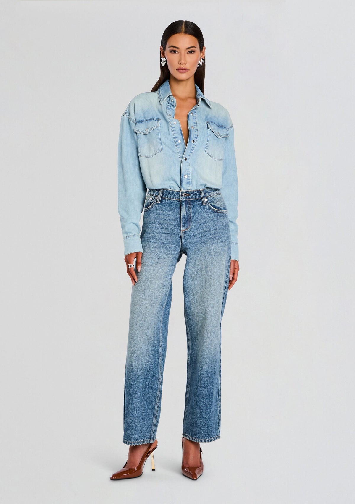 Avani Jumpsuit