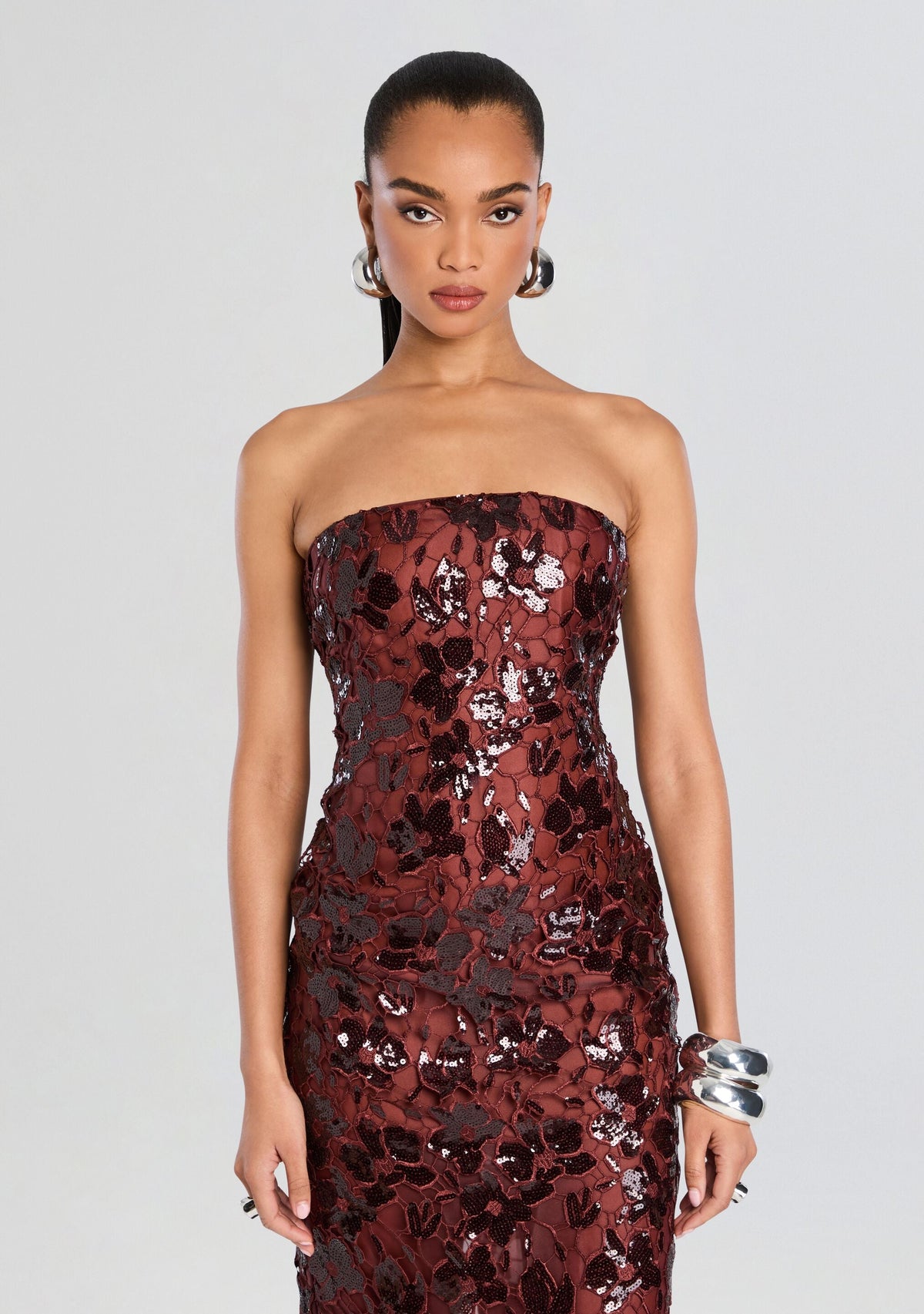 Karter Lace Dress
