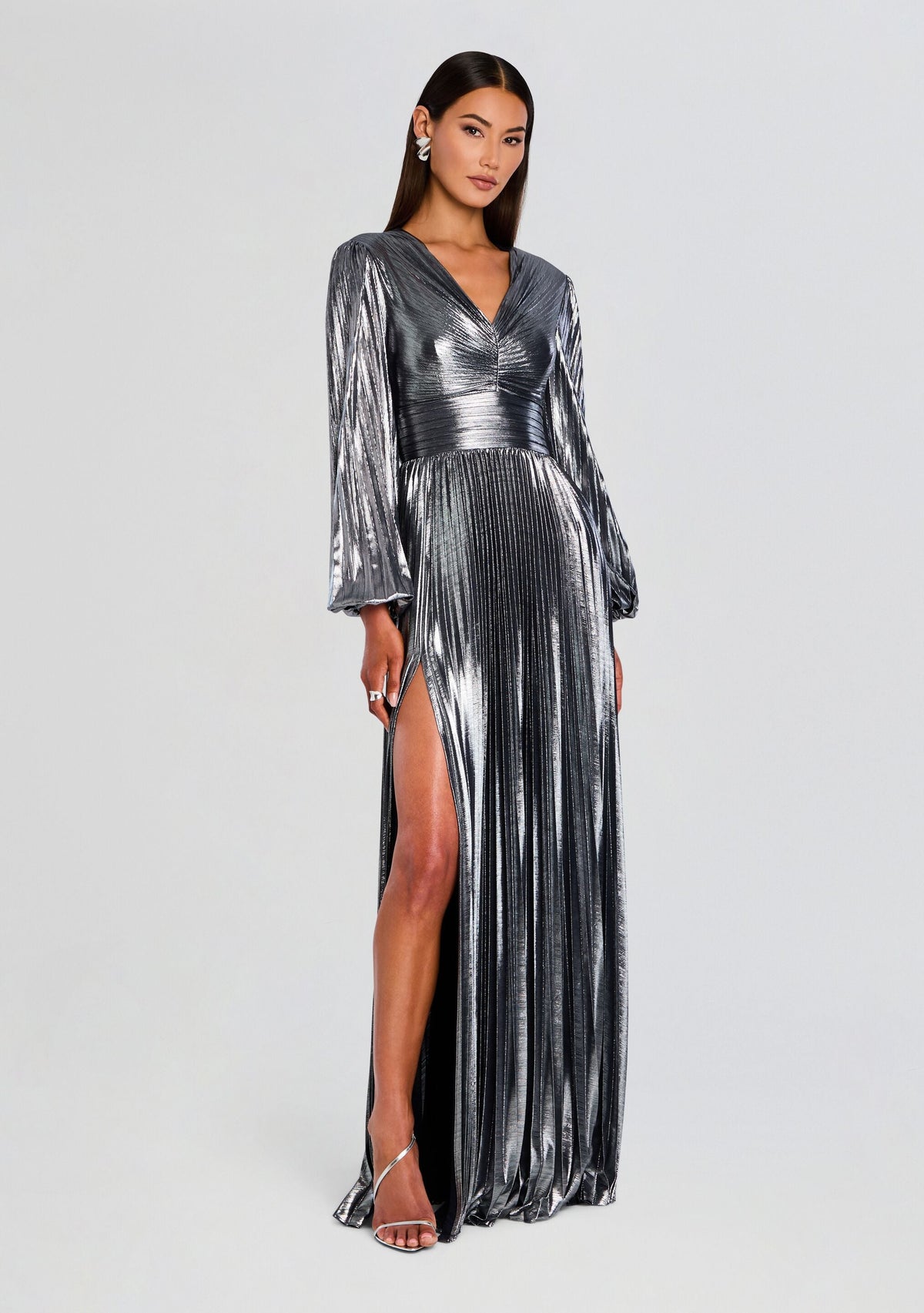 Malia Dress