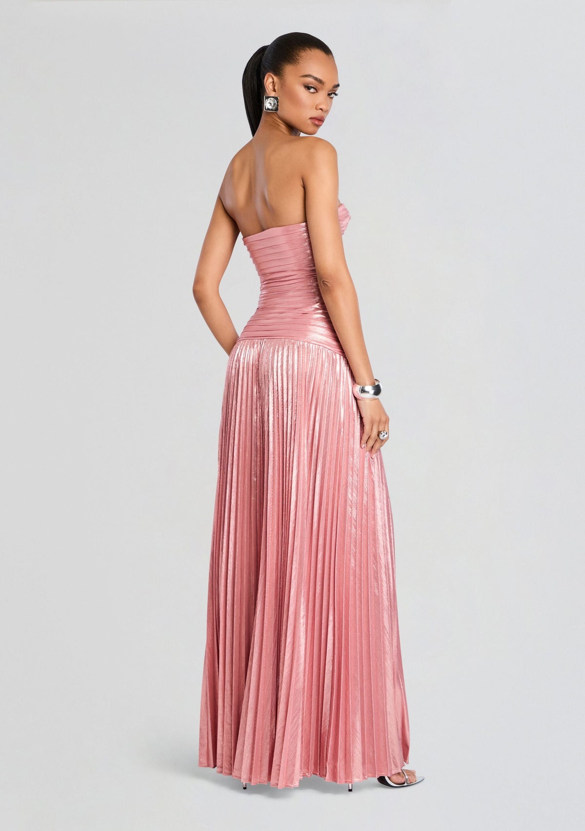 Mallory Dress