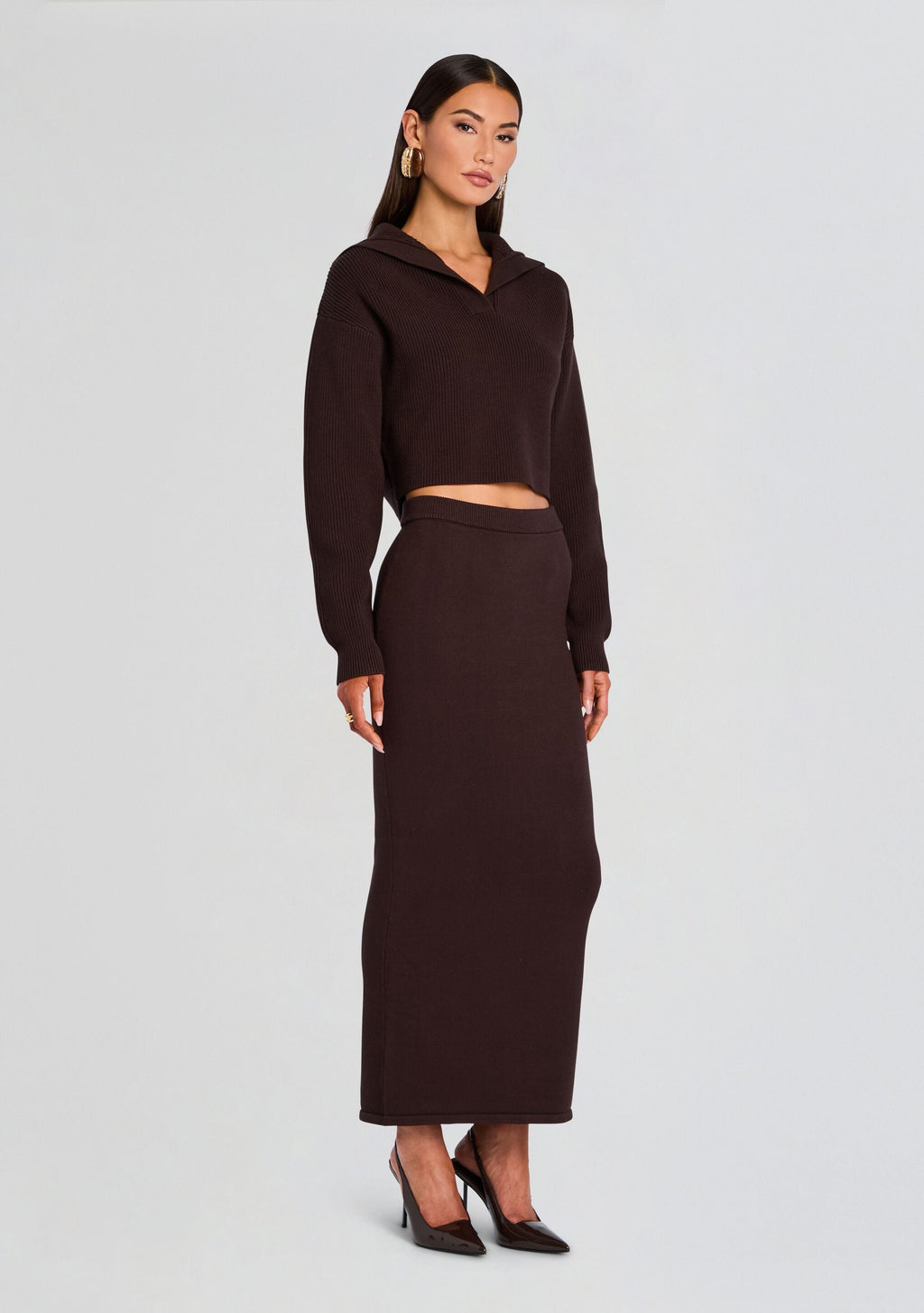 Retta Sweater