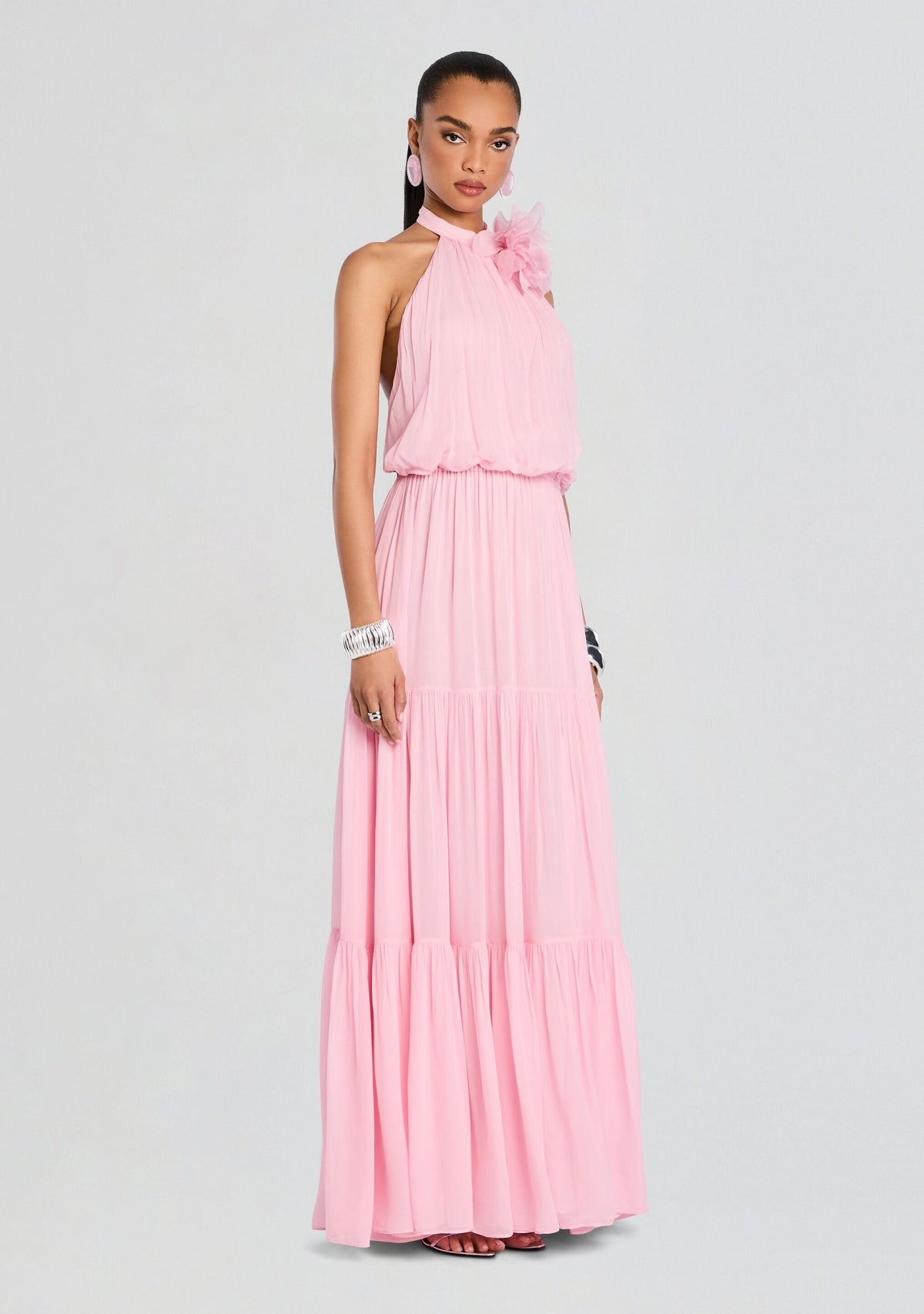 Stephanie Dress