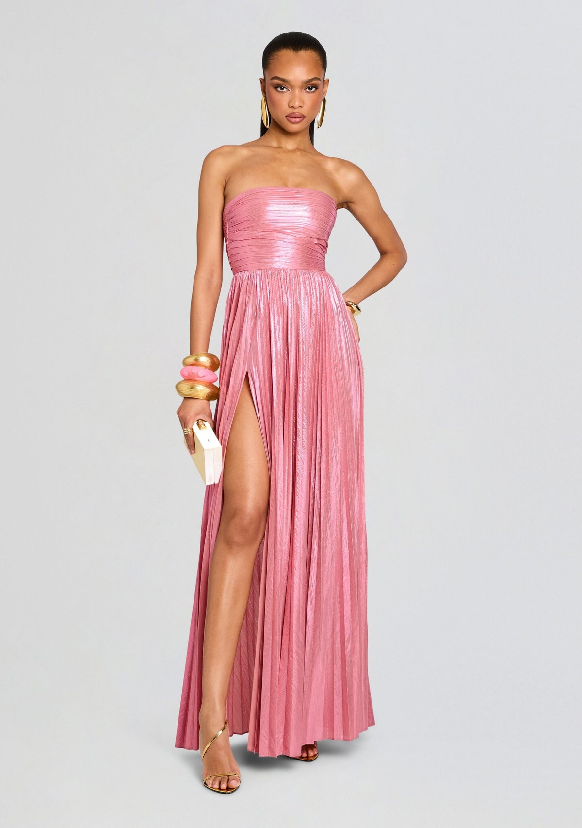 Sevyn Dress