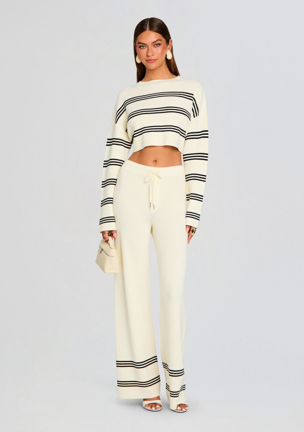 Sharlie Sweater