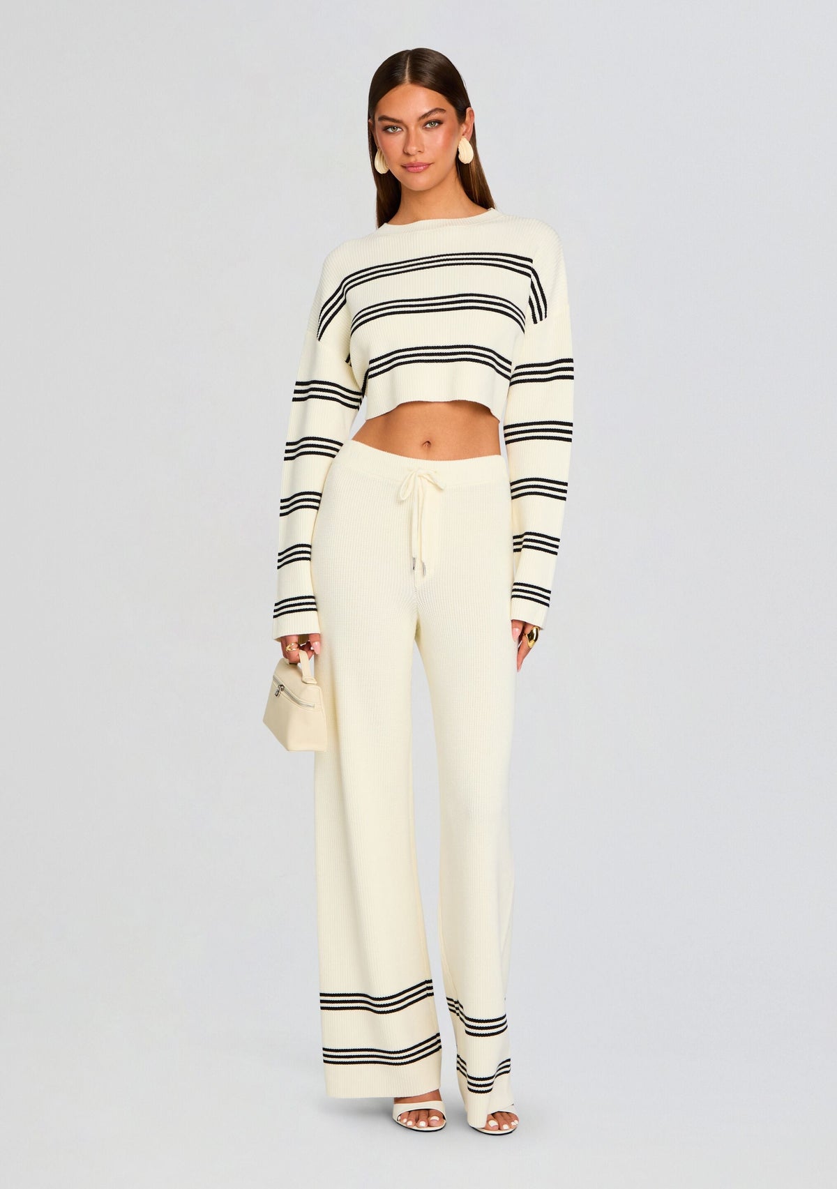 Sharlie Sweater